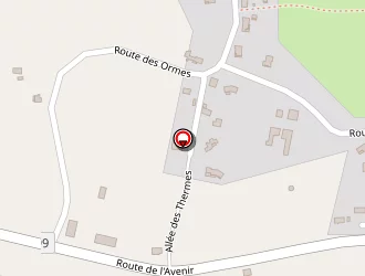 Carte de Step Auto 24 à Villetoureix