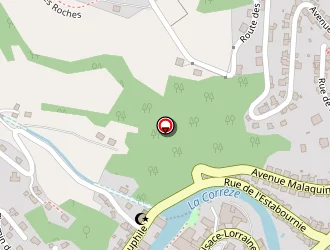 Carte de M'line Esthétique à Tulle