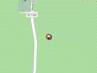 Carte de Chaubénit Dominique à Marcillac