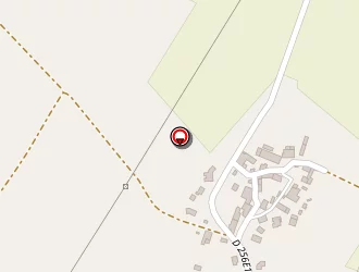 Carte de Bnma à Chepniers