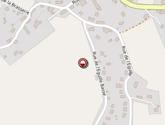 Carte de Gourdon Gilbert à Chameyrat