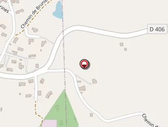 Carte de Bazin Agnès à Saint-désirat