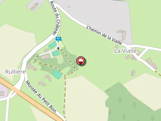 Carte de Cap Chauffage à Saint-romain-lachalm