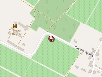 Carte de Help English à Vertheuil