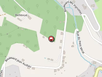 Carte de Class Food à Tulle