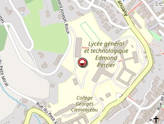 Carte de Gmf à Tulle