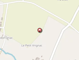 Carte de Guignard Hélène à Chepniers