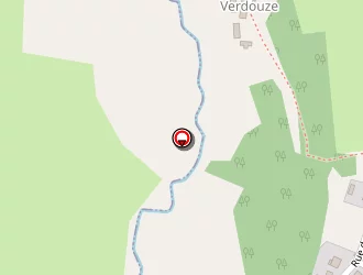 Carte de Masset Chantal à Objat