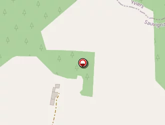 Carte de Bodet Dominique à Sauvignac