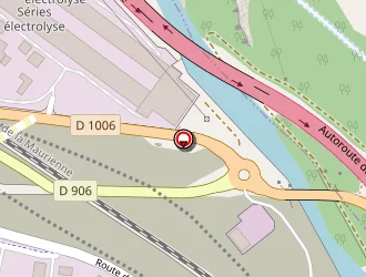 Carte de Solstice à Villargondran