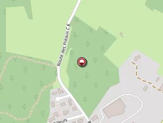 Carte de Somécab à Beauzac