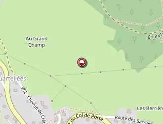 Carte de Fiorini Sandrine à Sappey-en-chartreuse (le)