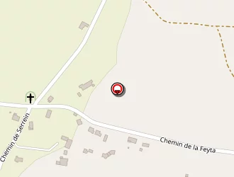 Carte de Guilbert Philippe à Saint-clair-sur-galaure