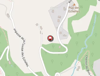 Carte de Ribeiro Catherine à Tulle