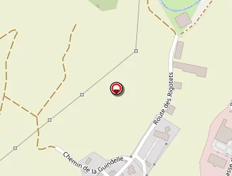 Carte de Garibaldo René à Sollières-sardières