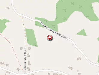 Carte de Appli Fluide à Sadroc