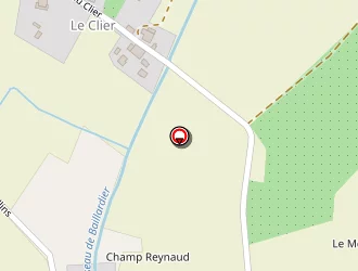 Carte de Sam'branche à Tullins