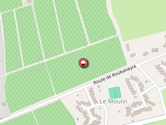 Carte de Visionair à Saint-estèphe