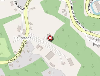 Carte de Fernandès Et Fils à Chameyrat