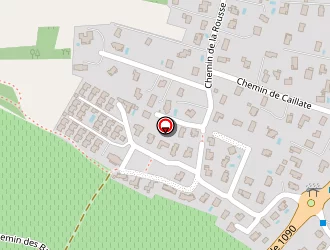 Carte de Piccolo Renzo à Bernin