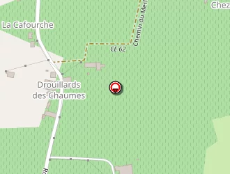 Carte de Haure Yvan à Marcillac