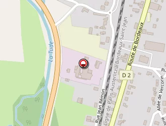 Carte de Montigaud Frères à Chalais