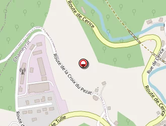 Carte de C1sign à Saint-mexant