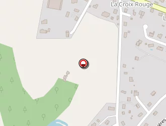 Carte de Barbosa Jérôme à Favars