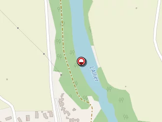 Carte de Philis Nicolas à Vieille-brioude