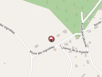 Carte de Centre Equestre Bride Du Welsh à Villetoureix