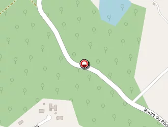 Carte de Gubert Traiteur à Chameyrat