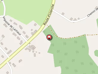 Carte de Pro Bat 19 à Sadroc