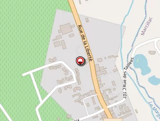 Carte de Mairie à Saint-jean-kerdaniel