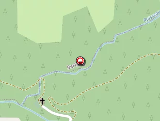 Carte de Mairie à Montclard