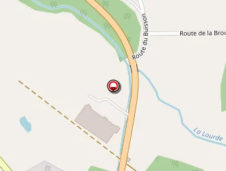 Carte de Thouraud Didier à Hautefort