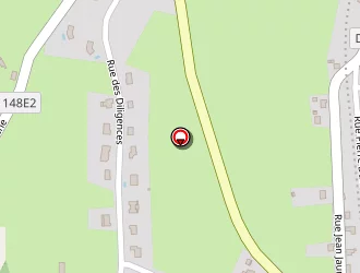 Carte de Belot Dominique à Objat