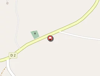 Carte de Parcours Sportif à Rouffiac