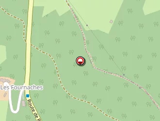 Carte de Le Kaktuss à Adrets (les)