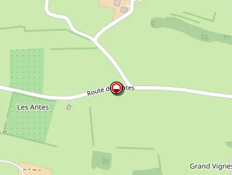 Carte de Desfonds (ets) à Grand-serre (le)