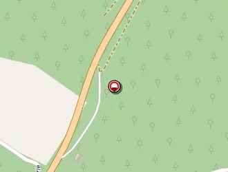 Carte de Roche Daniel à Sorges