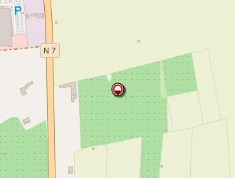 Carte de Hôtel Ibis St Rambert D'albon à Saint-rambert-d'albon