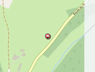 Carte de Stade Municipal à Ayen