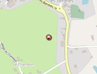 Carte de Marcel Saveurs Bio à Saint-germain-les-vergnes