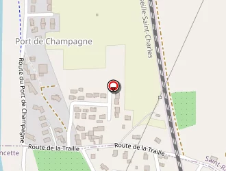 Carte de Ace à Saint-rambert-d'albon