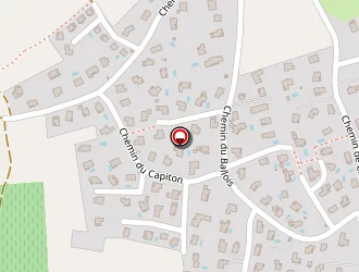 Carte de Novet Bastien à Bernin