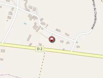 Carte de Geay Frères à Orival