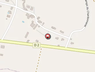 Carte de Geay Jacques à Orival