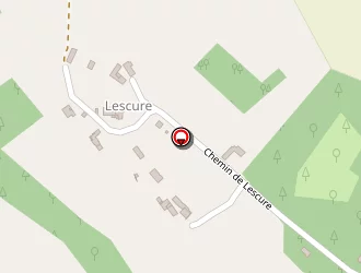 Carte de Nadal Christophe à Biras