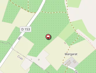 Carte de Allemand Eric à Tullins