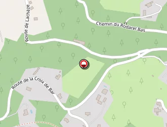 Carte de De Sousa Alberto à Tulle